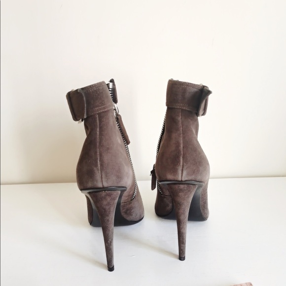 On sale: Giuseppe Zanotti New boots size38 - Picture 6 of 6